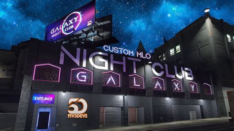 0 (3 reviews) By Carson. . Galaxy nightclub mlo free